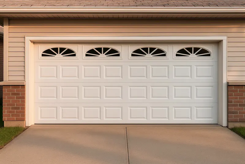 Contact Boone Garage Door