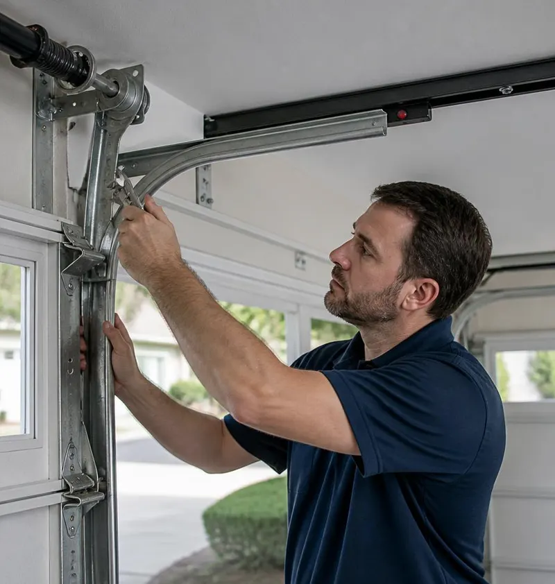 Garage Door Installation in Boone